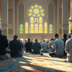 Solat Sunat Sebelum Solat Jumaat