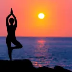 Mengamalkan Yoga Tanpa Sebarang Unsur Agama