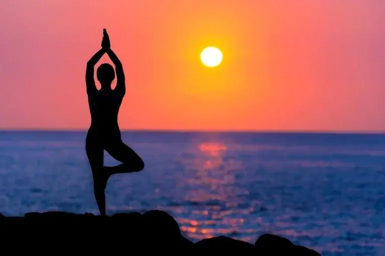 Mengamalkan Yoga Tanpa Sebarang Unsur Agama